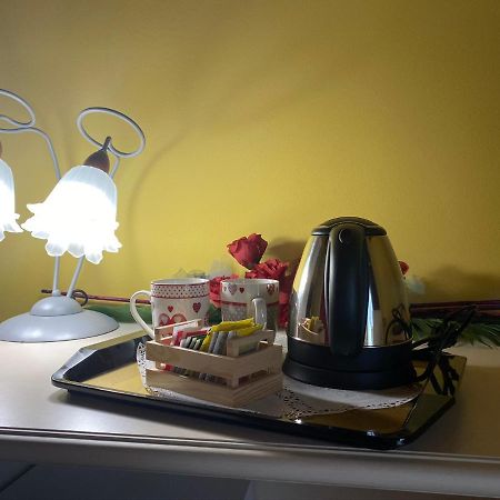Casafe Tra Sogno E Realta Bed & Breakfast Narni Scalo Екстериор снимка