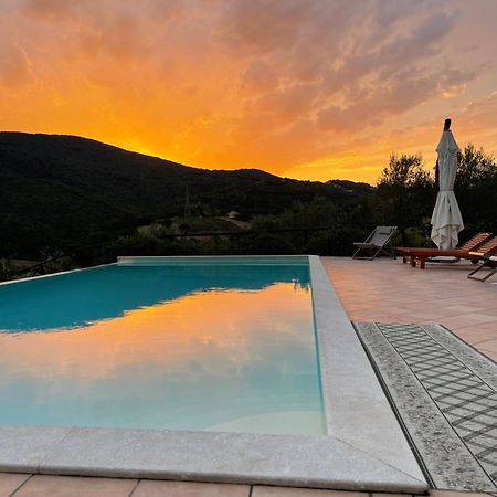Casafe Tra Sogno E Realta Bed & Breakfast Narni Scalo Екстериор снимка