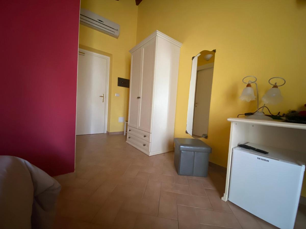 Casafe Tra Sogno E Realta Bed & Breakfast Narni Scalo Екстериор снимка