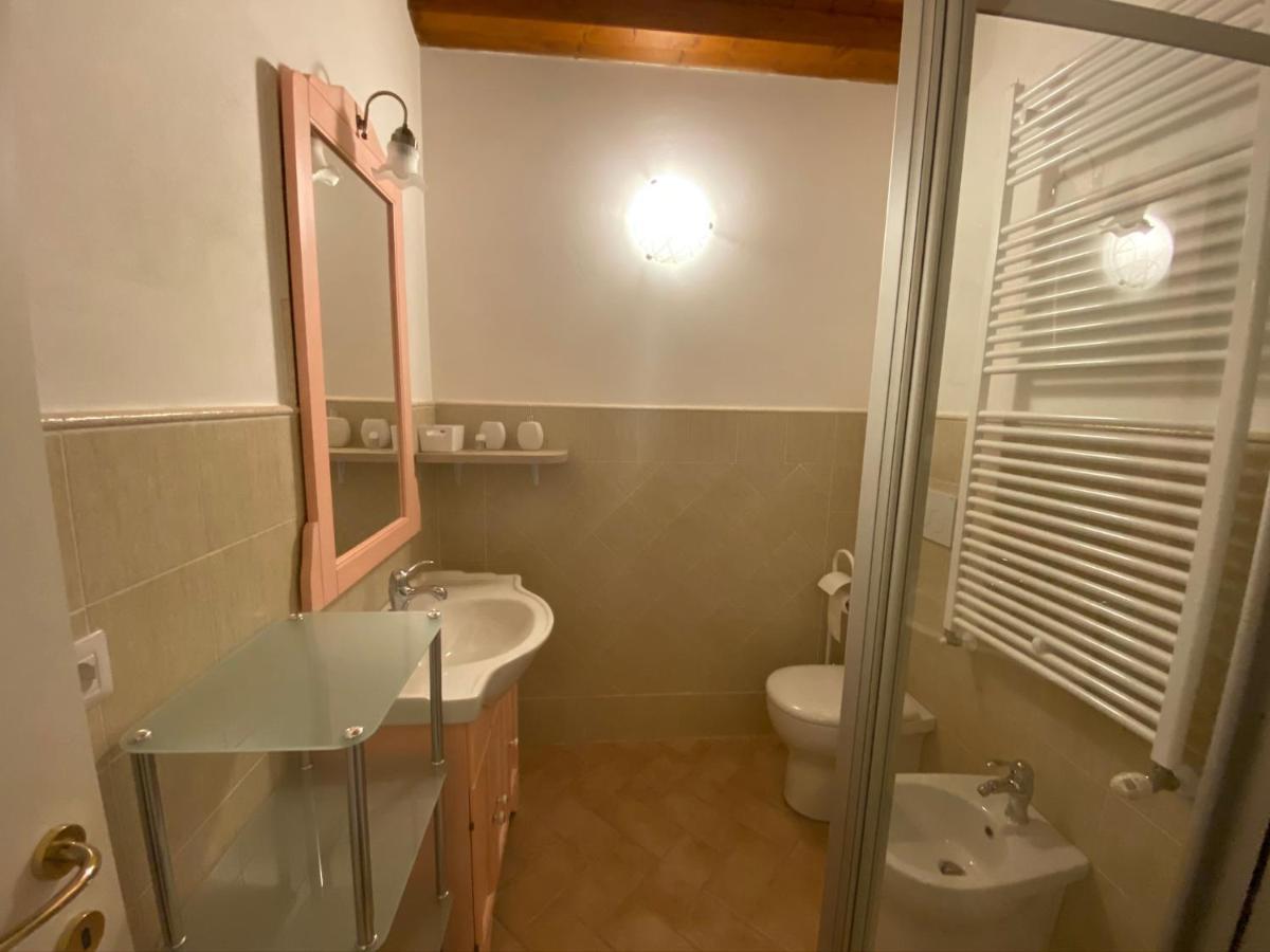 Casafe Tra Sogno E Realta Bed & Breakfast Narni Scalo Екстериор снимка