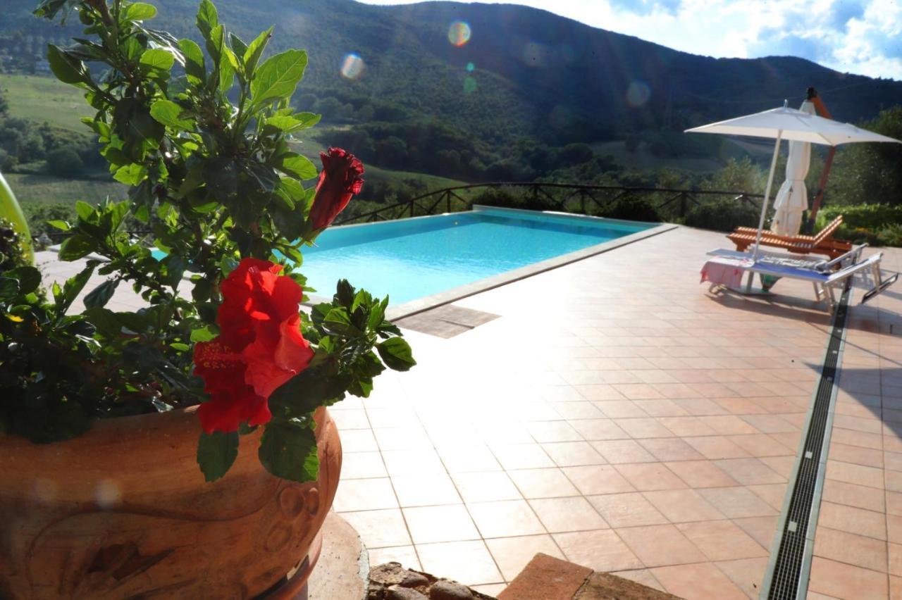 Casafe Tra Sogno E Realta Bed & Breakfast Narni Scalo Екстериор снимка