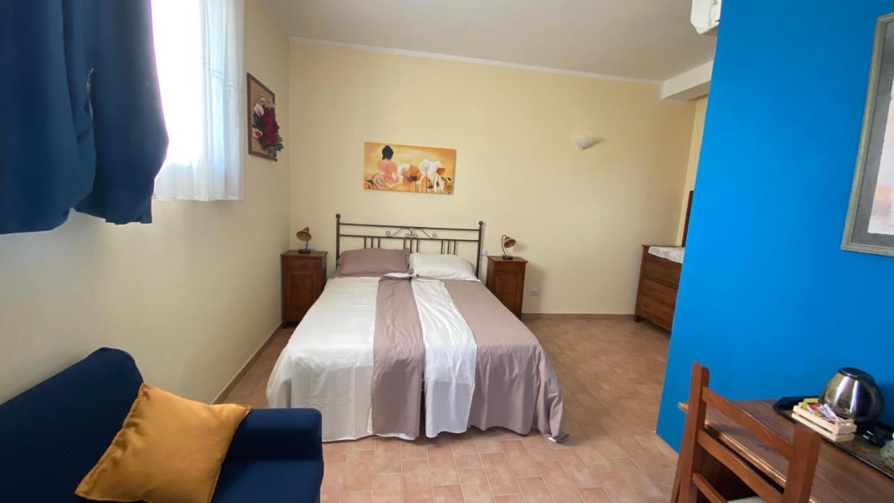 Casafe Tra Sogno E Realta Bed & Breakfast Narni Scalo Екстериор снимка