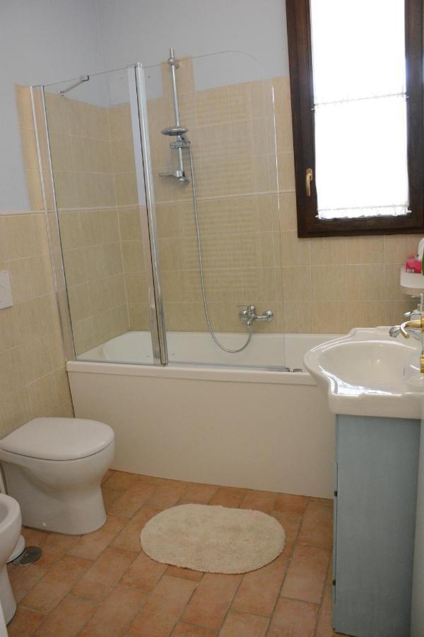 Casafe Tra Sogno E Realta Bed & Breakfast Narni Scalo Екстериор снимка