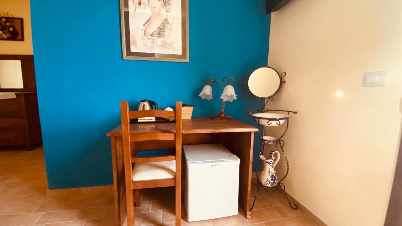 Casafe Tra Sogno E Realta Bed & Breakfast Narni Scalo Екстериор снимка