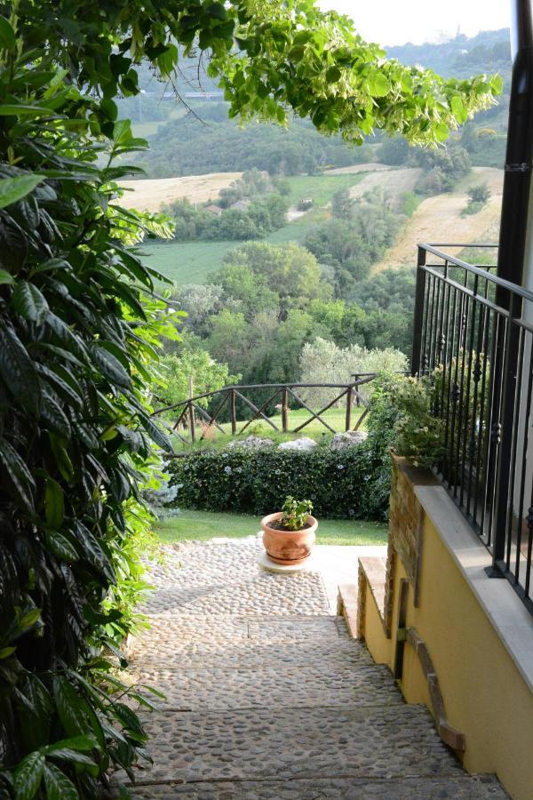 Casafe Tra Sogno E Realta Bed & Breakfast Narni Scalo Екстериор снимка