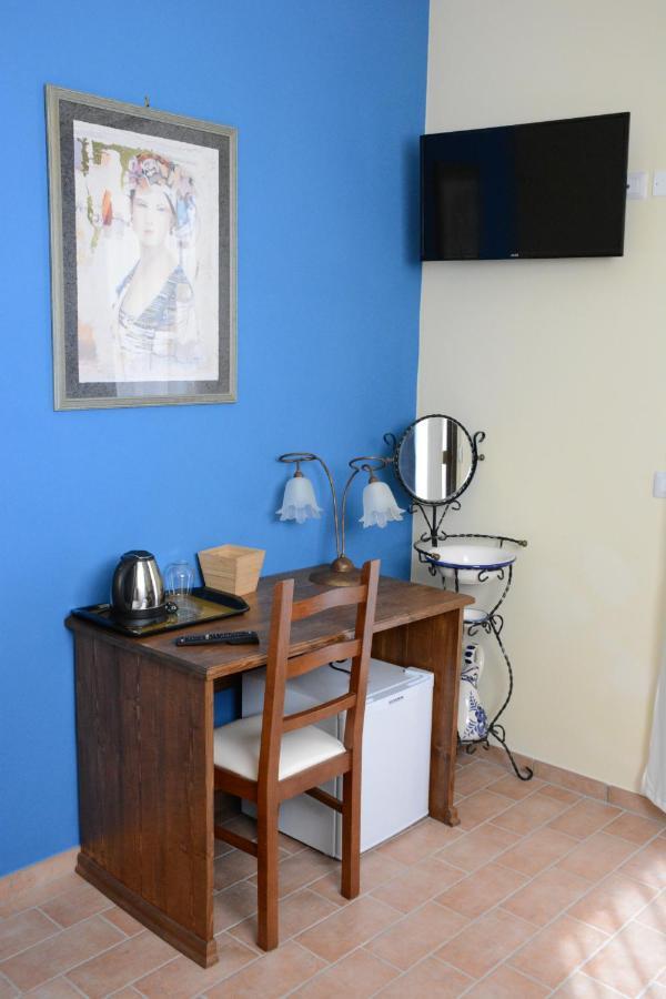 Casafe Tra Sogno E Realta Bed & Breakfast Narni Scalo Екстериор снимка