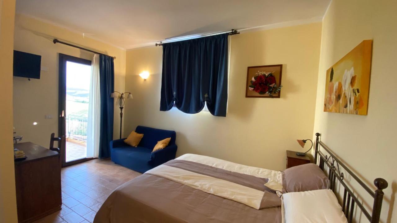 Casafe Tra Sogno E Realta Bed & Breakfast Narni Scalo Екстериор снимка