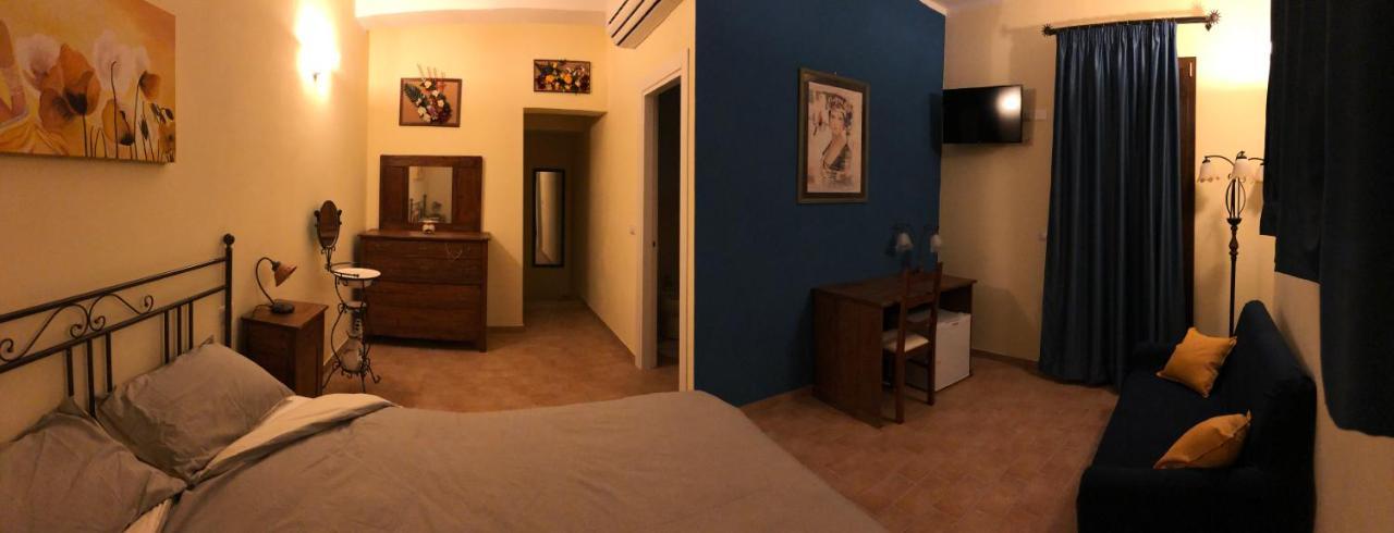 Casafe Tra Sogno E Realta Bed & Breakfast Narni Scalo Екстериор снимка