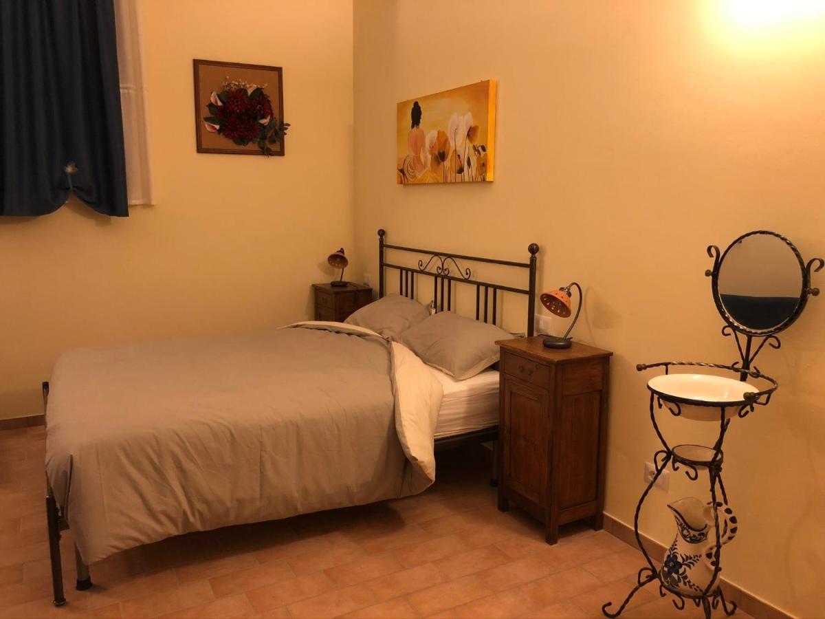Casafe Tra Sogno E Realta Bed & Breakfast Narni Scalo Екстериор снимка