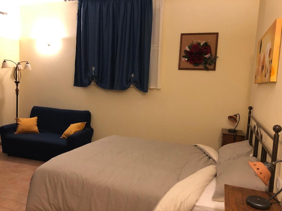 Casafe Tra Sogno E Realta Bed & Breakfast Narni Scalo Екстериор снимка