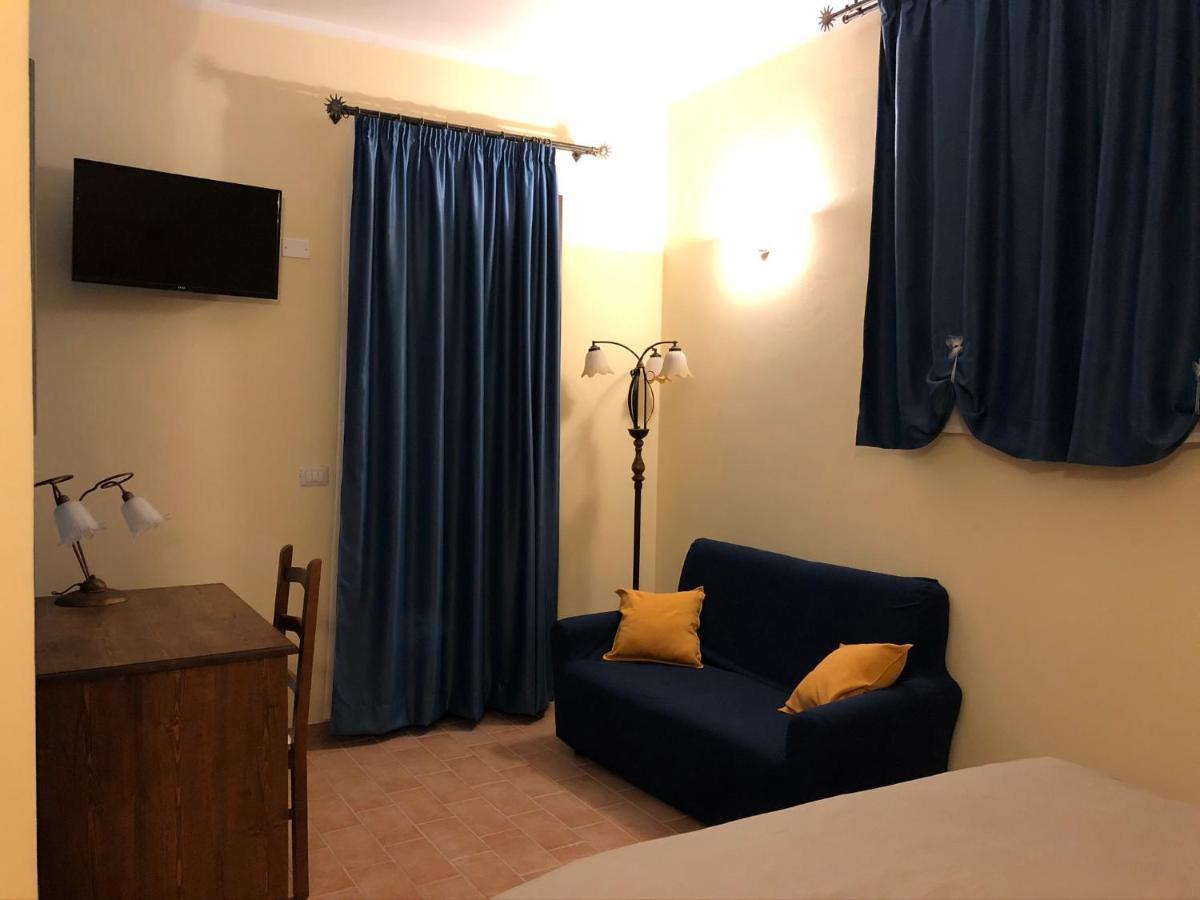 Casafe Tra Sogno E Realta Bed & Breakfast Narni Scalo Екстериор снимка