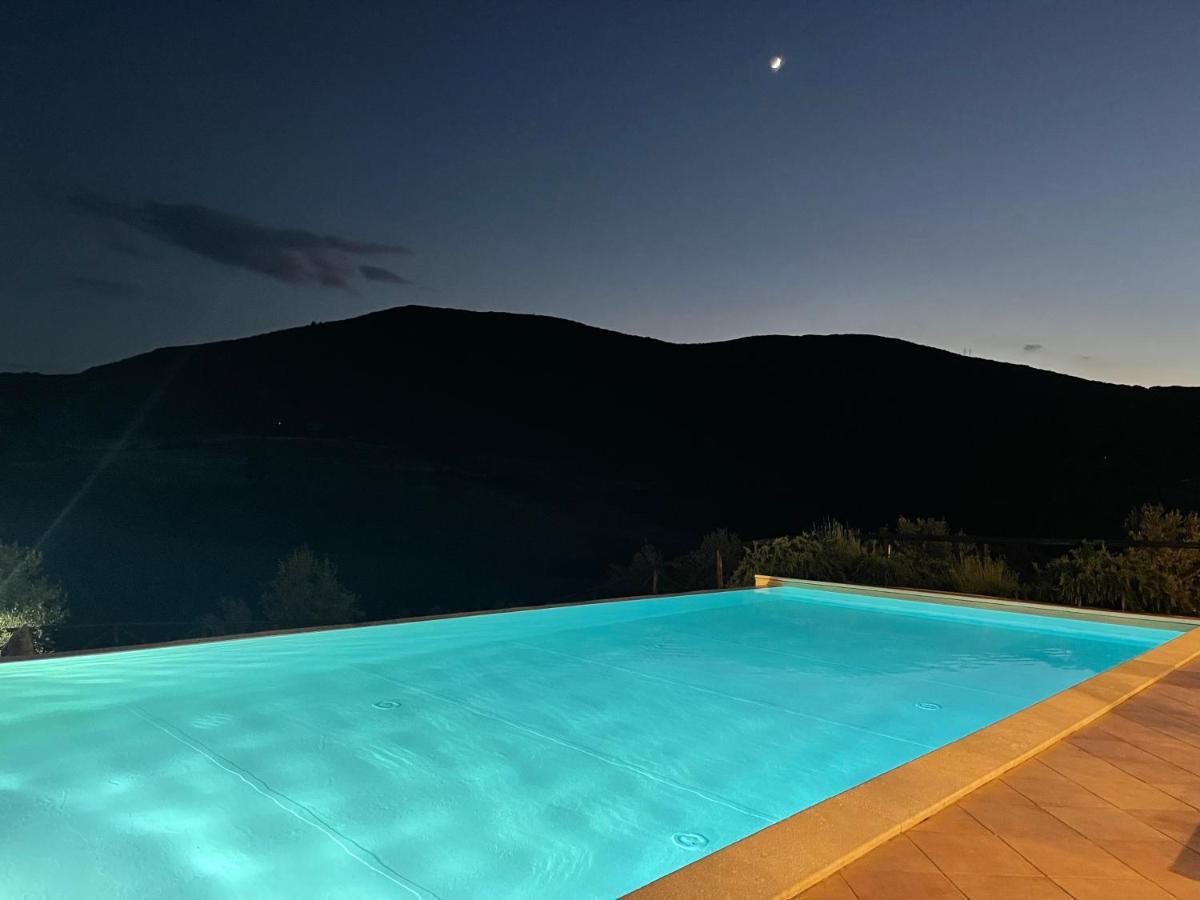 Casafe Tra Sogno E Realta Bed & Breakfast Narni Scalo Екстериор снимка