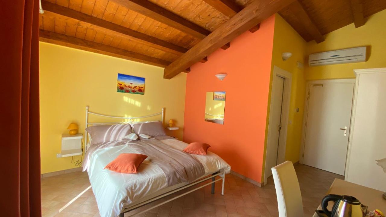 Casafe Tra Sogno E Realta Bed & Breakfast Narni Scalo Екстериор снимка