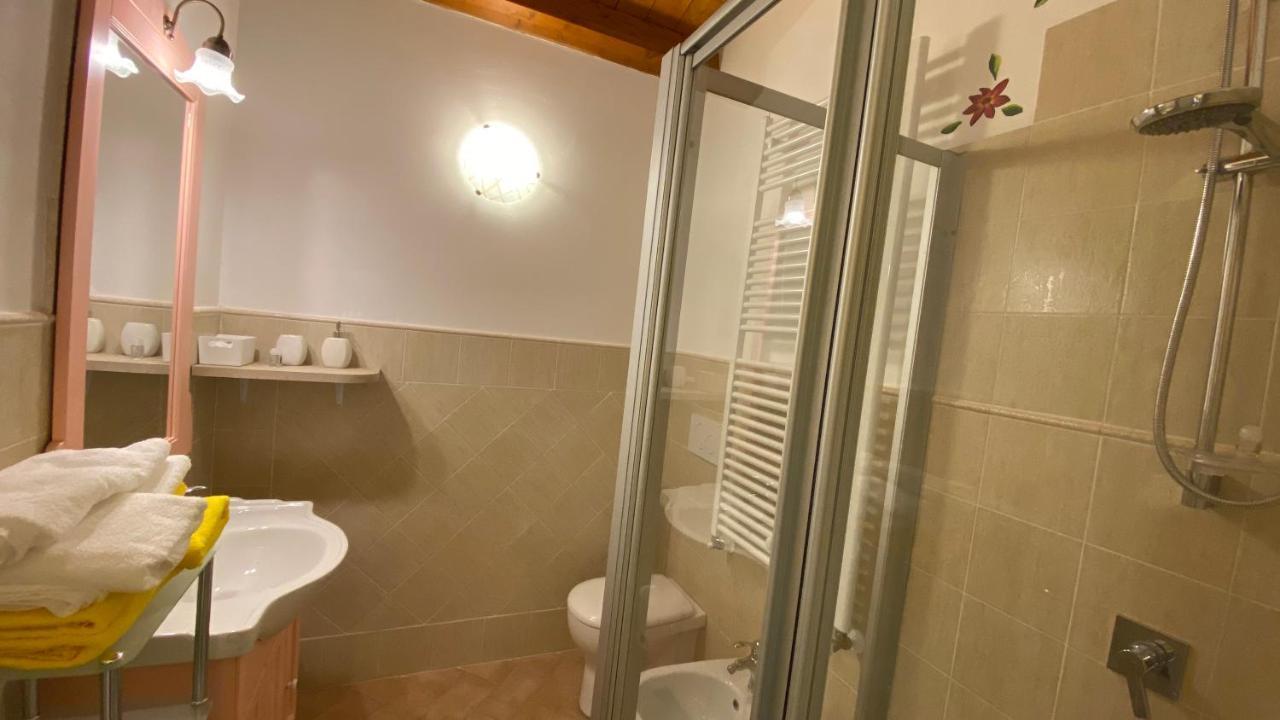 Casafe Tra Sogno E Realta Bed & Breakfast Narni Scalo Екстериор снимка