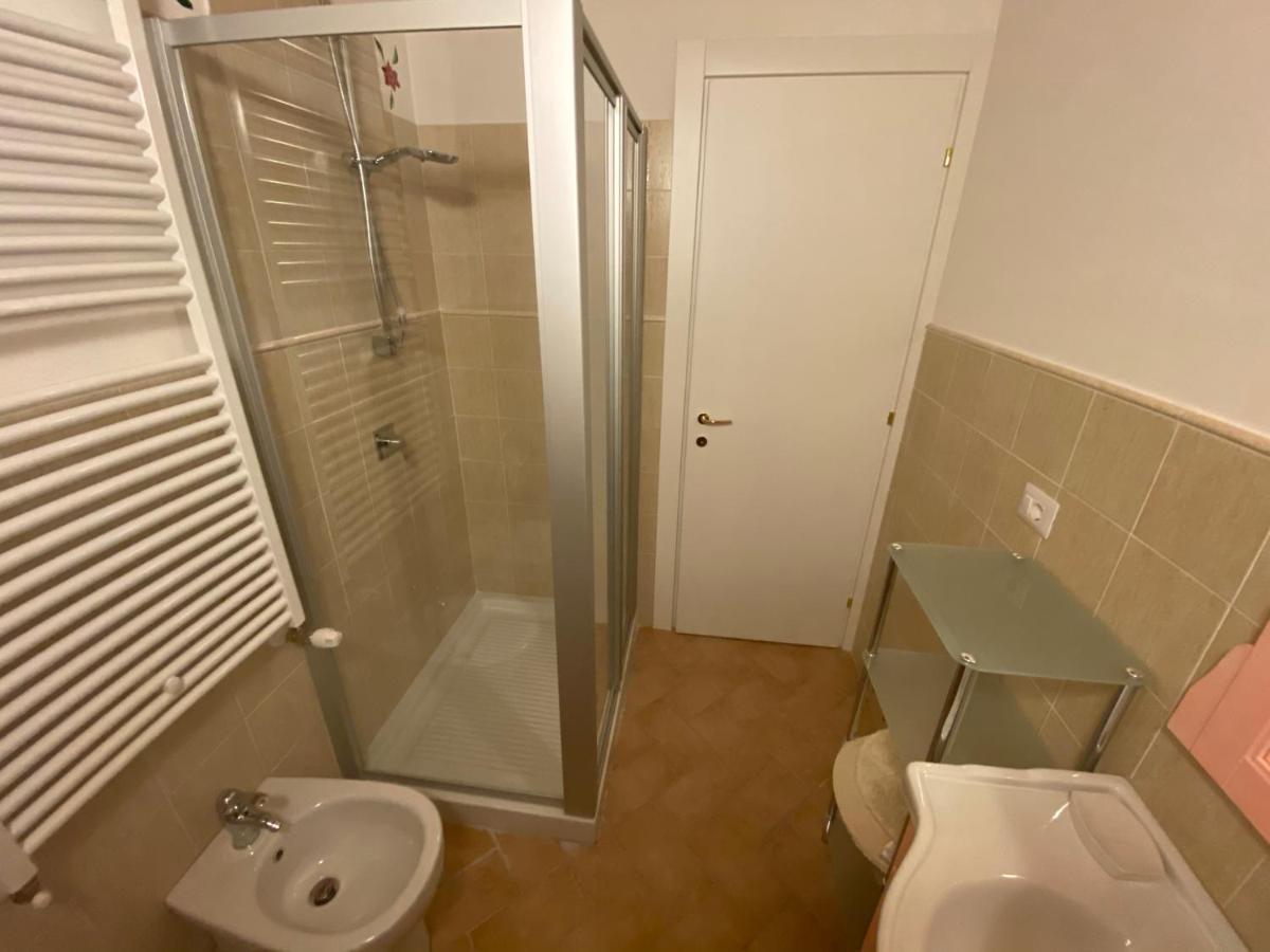 Casafe Tra Sogno E Realta Bed & Breakfast Narni Scalo Екстериор снимка
