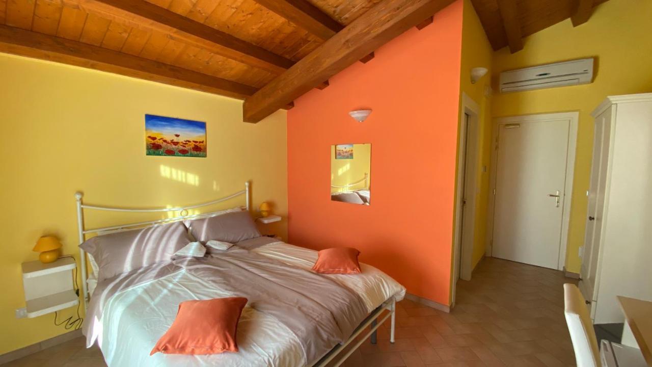 Casafe Tra Sogno E Realta Bed & Breakfast Narni Scalo Екстериор снимка