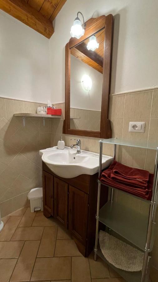 Casafe Tra Sogno E Realta Bed & Breakfast Narni Scalo Екстериор снимка