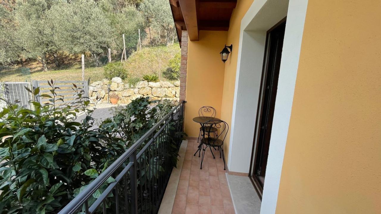 Casafe Tra Sogno E Realta Bed & Breakfast Narni Scalo Екстериор снимка