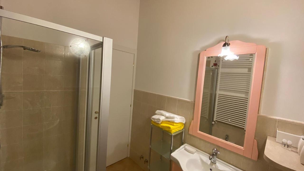 Casafe Tra Sogno E Realta Bed & Breakfast Narni Scalo Екстериор снимка