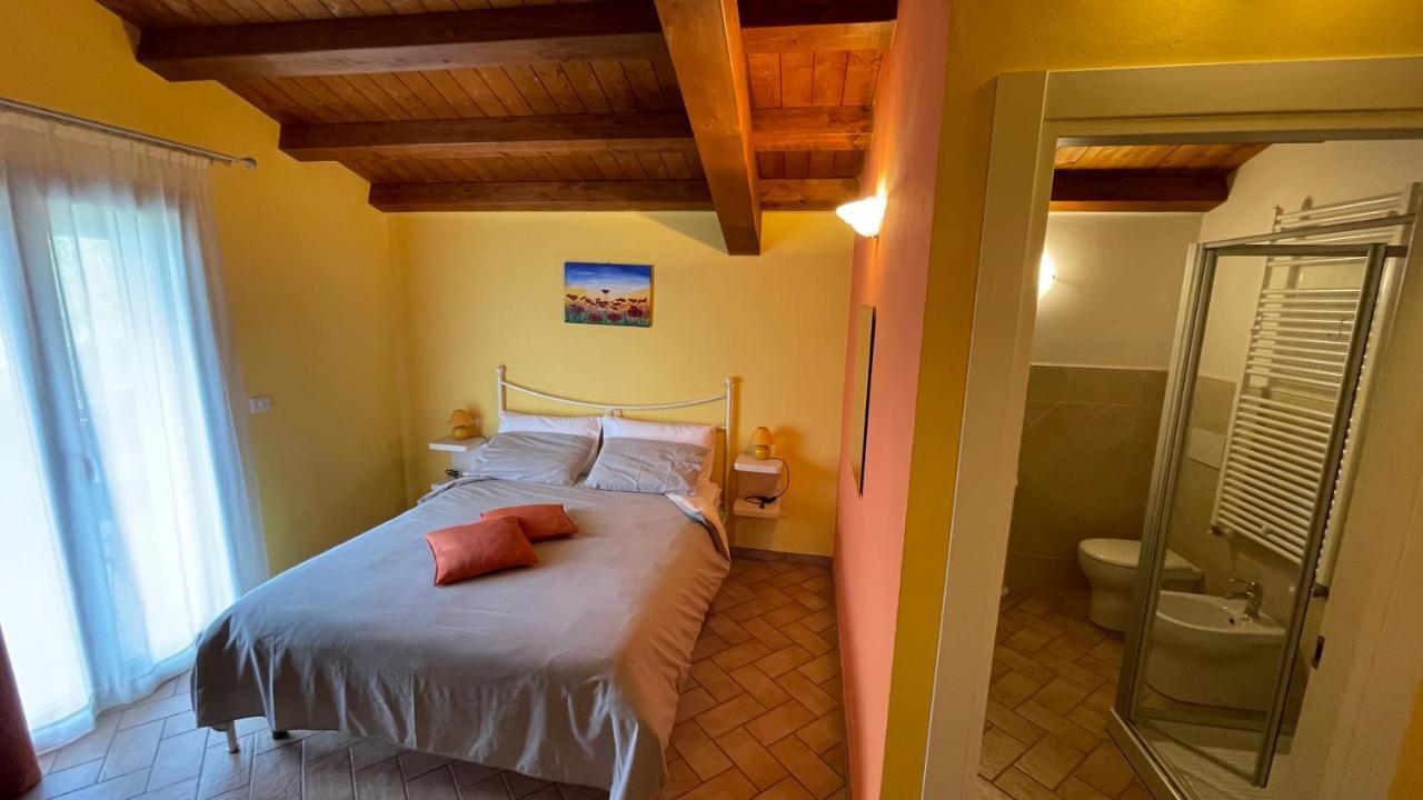 Casafe Tra Sogno E Realta Bed & Breakfast Narni Scalo Екстериор снимка