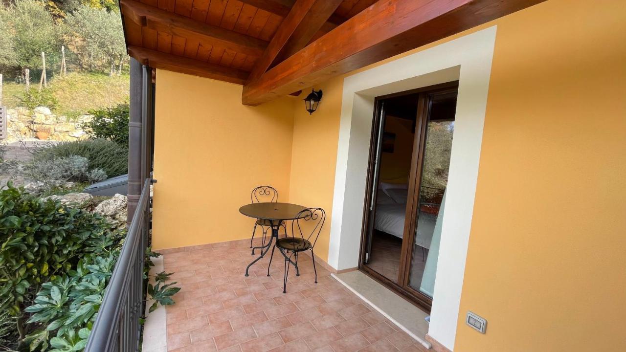 Casafe Tra Sogno E Realta Bed & Breakfast Narni Scalo Екстериор снимка