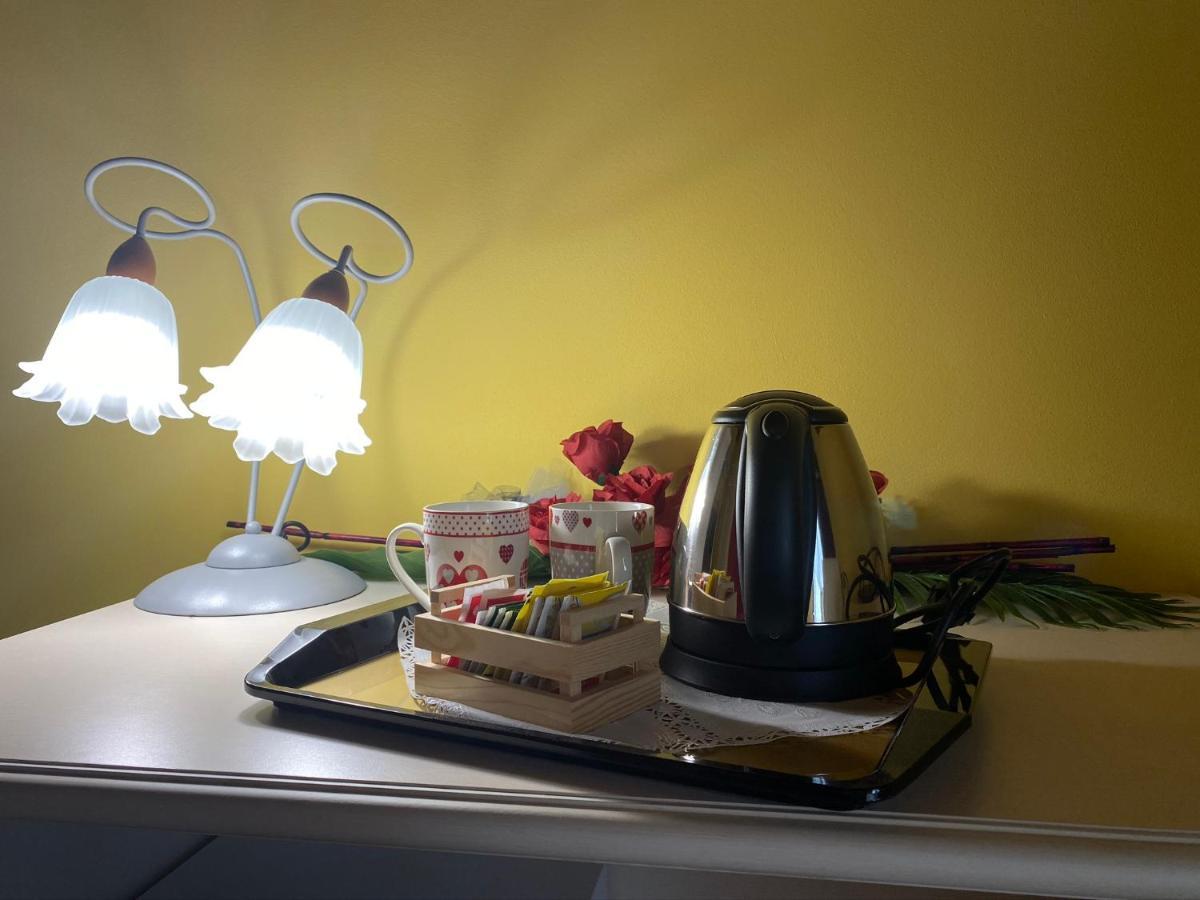 Casafe Tra Sogno E Realta Bed & Breakfast Narni Scalo Екстериор снимка