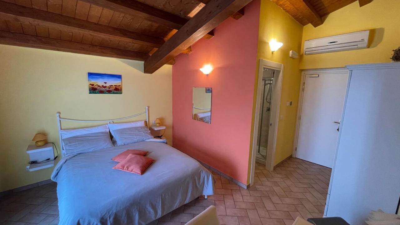Casafe Tra Sogno E Realta Bed & Breakfast Narni Scalo Екстериор снимка