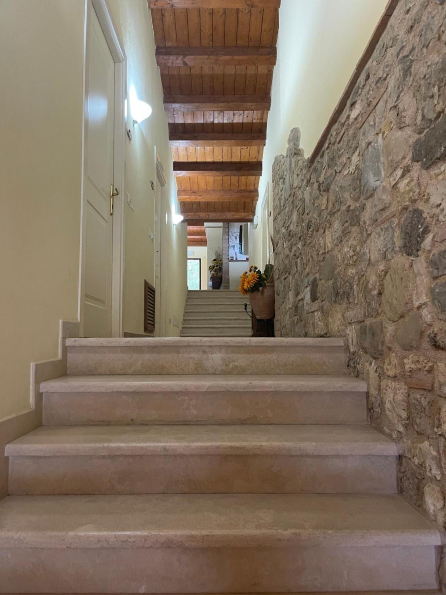 Casafe Tra Sogno E Realta Bed & Breakfast Narni Scalo Екстериор снимка